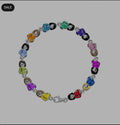 Certified Loverboy Bracelet
