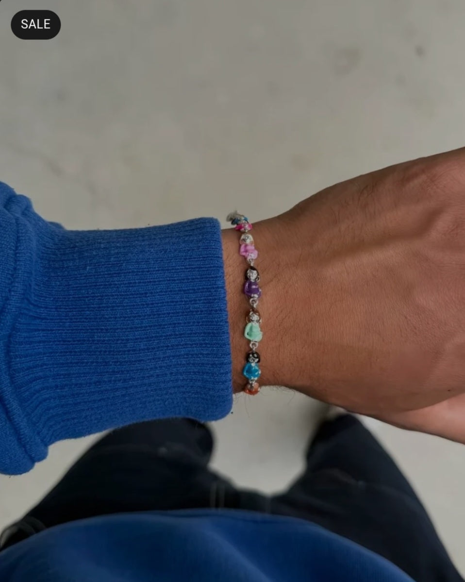 Certified Loverboy Bracelet