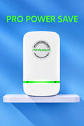 Pro Power Save Electricity Energy Saver 90V-250V Home Office Electricity Saving Box US/EU/UK Plug Stable Voltage Power Saver