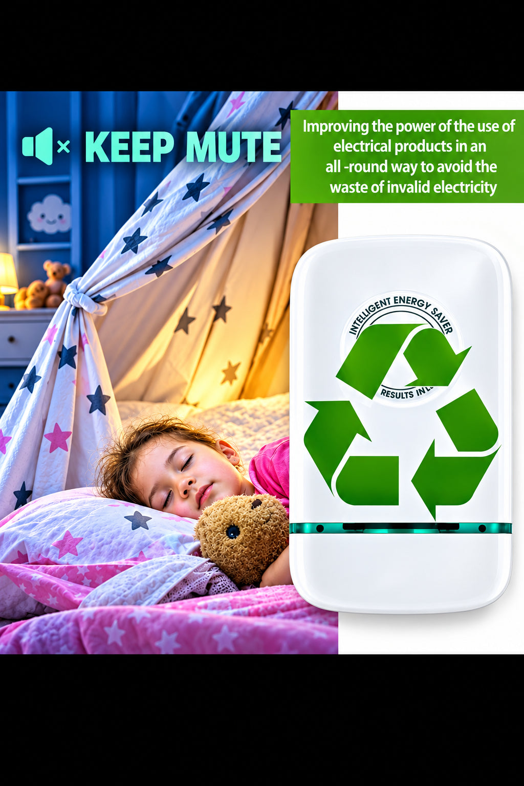 Pro Power Save Electricity Energy Saver 90V-250V Home Office Electricity Saving Box US/EU/UK Plug Stable Voltage Power Saver